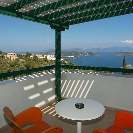 Skiathos Club Hotel & Suites Vasilias  Buitenkant foto