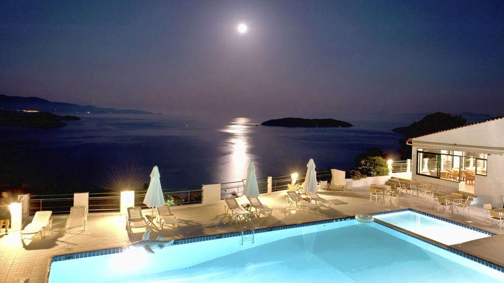 Skiathos Club Hotel & Suites Vasilias  Buitenkant foto